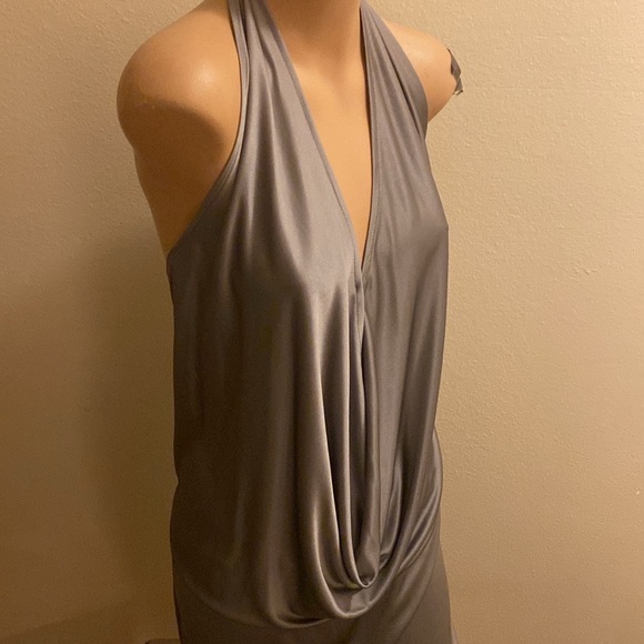 Events Australia Vintage designer dress ✨FIRM✨ - Picture 4 of 8